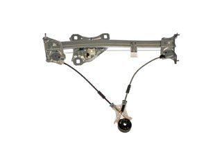 1997-2001 Lexus ES300 Window Regulator - Rear Left (Dorman)