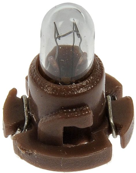 2003-2005 Honda Pilot HVAC Control Light Bulb (Dorman)