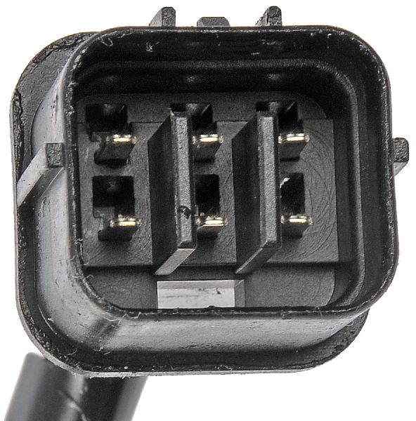 2008-2017 Mitsubishi Lancer Window Motor and Regulator Assembly - Front Left (Dorman)