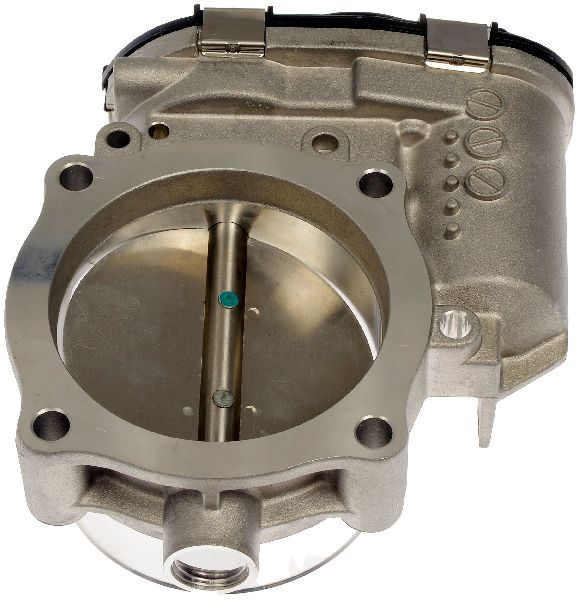 2008-2009 Dodge Durango Fuel Injection Throttle Body (Dorman)