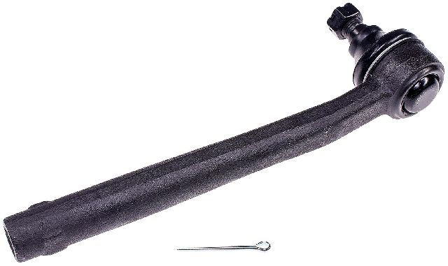 1984-1986 Nissan 300ZX Steering Tie Rod End - Front Outer (Dorman)
