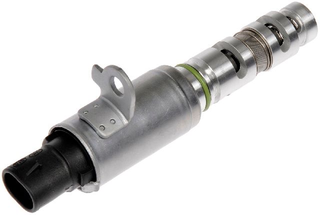 2012 Hyundai Azera Engine Variable Valve Timing (VVT) Solenoid - Intake (Left) (Dorman)