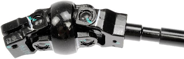 2009-2013 BMW 335i xDrive Steering Shaft - Lower (Dorman)