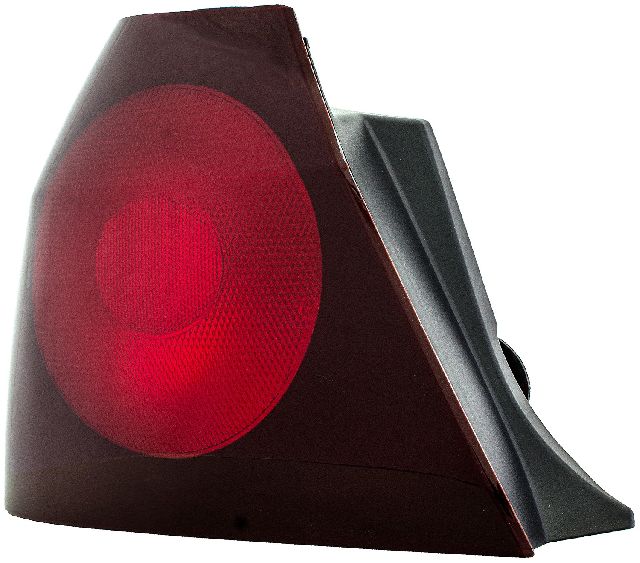 2000-2004 Chevrolet Impala Tail Light Assembly - Left (Dorman)