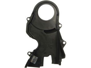 1995-2002 Hyundai Accent Engine Timing Cover - Lower (Dorman)