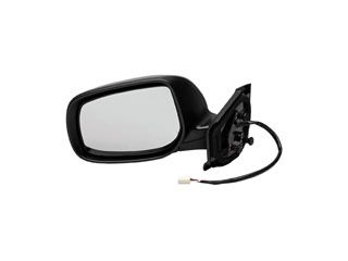 2006-2011 Toyota Yaris Side/Door Mirror - Left (Dorman)