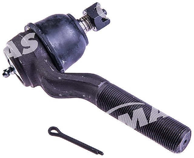 1985-1994 Ford F-250 Steering Tie Rod End - Front Left Outer (Dorman)