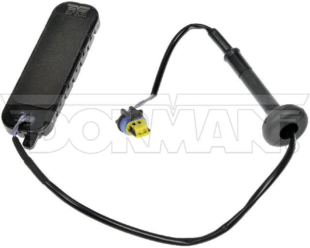 2014 Chevrolet Suburban Liftgate Latch Release Switch (Dorman)