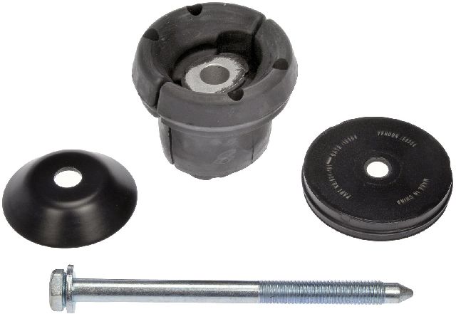 2007-2008 Chrysler Pacifica Body Mount - Lower or Upper (Dorman)