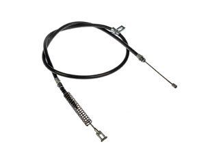 2002-2006 Chevrolet Avalanche 2500 Parking Brake Cable - Rear Left (Dorman)