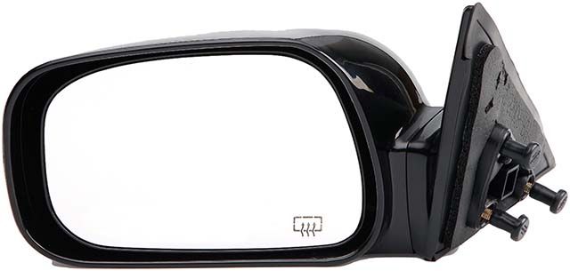 2002-2006 Toyota Camry Side/Door Mirror - Left (Dorman)