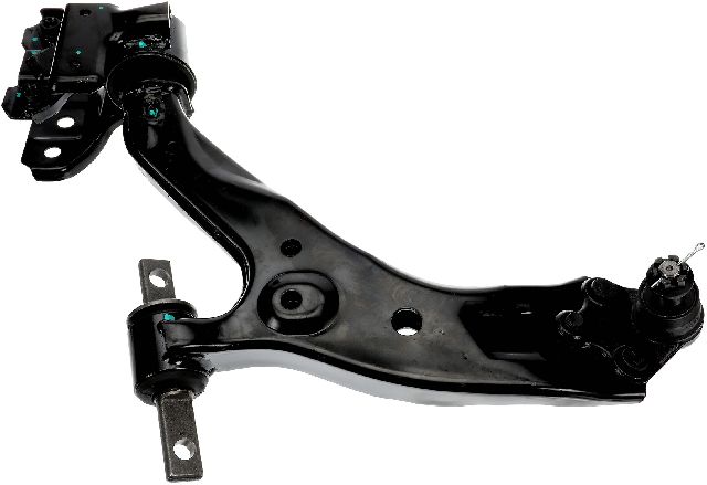2012-2014 Honda CR-V Suspension Control Arm and Ball Joint Assembly - Front Left Lower (Dorman)