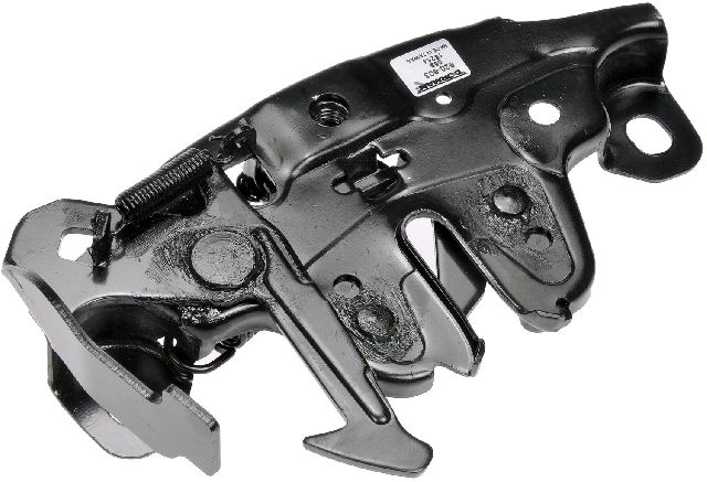 2010-2013 Nissan Tiida Hood Latch Assembly (Dorman)