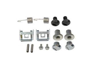 2007-2012 Mazda CX-7 Parking Brake Hardware Kit - Rear (Dorman)