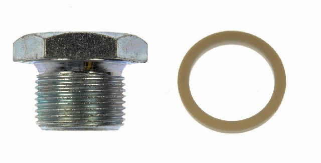 1963-1967 Jeep Wagoneer Engine Oil Drain Plug (Dorman)