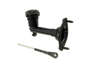 1997-2001 Jeep Cherokee Clutch Master Cylinder (Dorman)