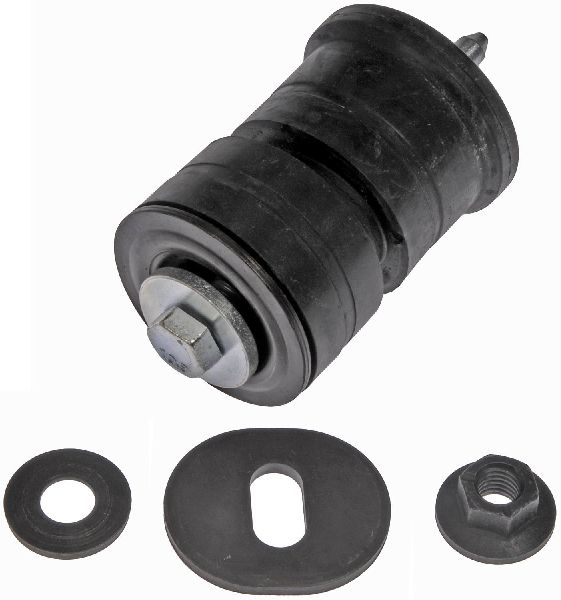 1999-2007 Ford F-550 Super Duty Body Mount - Upper (Dorman)