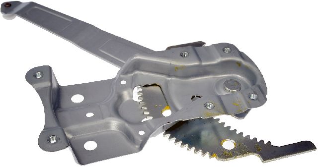 1991-1999 Mercury Tracer Window Regulator - Rear Left (Dorman)