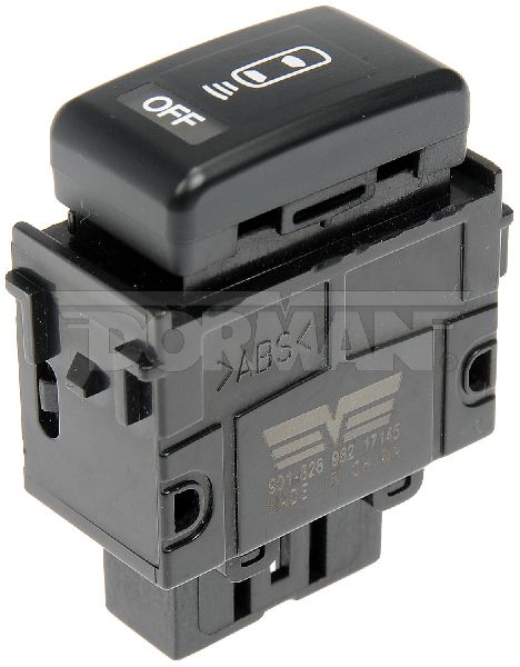 2004-2008 INFINITI QX56 Parking Aid Switch (Dorman)