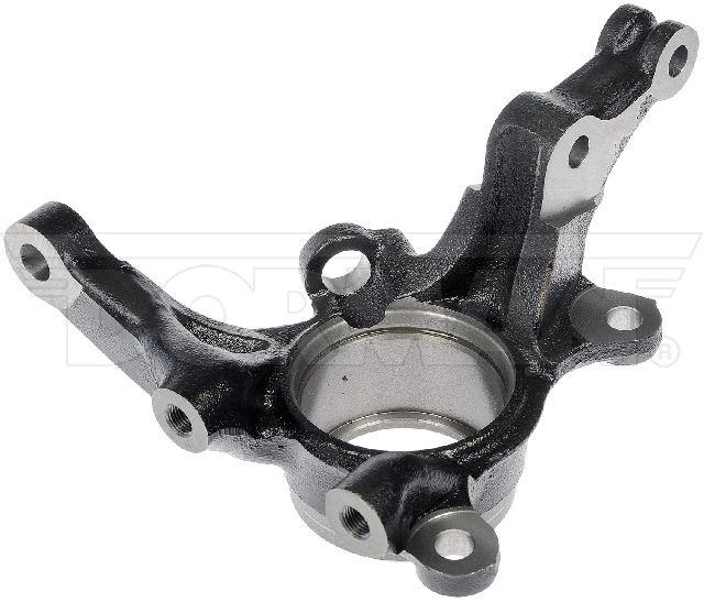 2006-2011 Hyundai Accent Steering Knuckle - Front Left (Dorman)