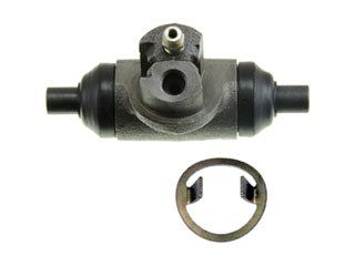 1983-1987 Pontiac 6000 Drum Brake Wheel Cylinder - Rear (Dorman)