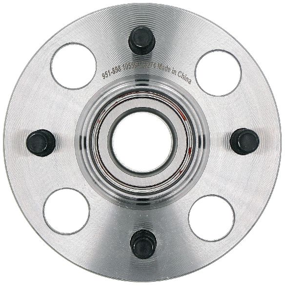 2001-2005 Honda Civic Wheel Bearing and Hub Assembly - Rear (Dorman)