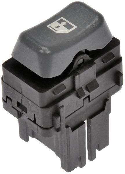 2001-2002 Chevrolet Express 2500 Door Window Switch - Front Right (Dorman)
