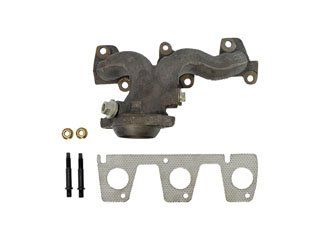 1996-2007 Ford Taurus Exhaust Manifold - Front (Dorman)