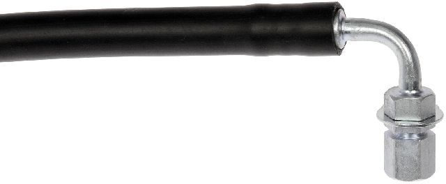 2014-2017 Ram 3500 Brake Hydraulic Hose - Rear Center Left or Rear Inner (Dorman)