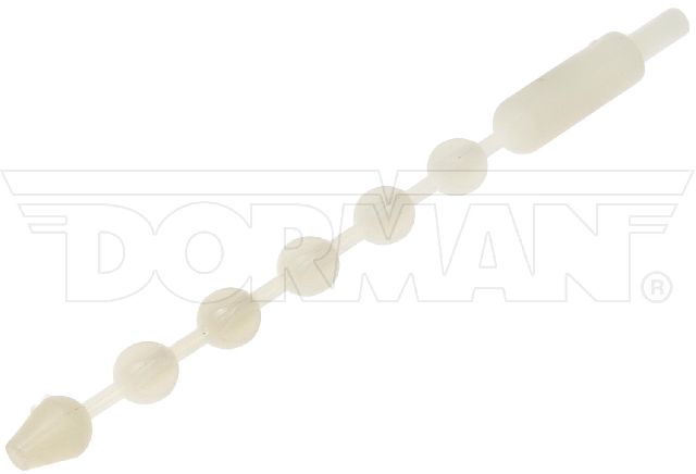 1997-2002 Jeep Wrangler Automatic Transmission Shifter Repair Kit (Dorman)