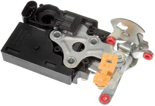 2003-2019 Chevrolet Express 2500 Door Lock Actuator Motor - Rear Right (Dorman)