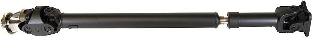 2018-2022 Jeep Wrangler Drive Shaft - Rear (Dorman)