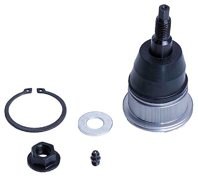 2003-2024 Chevrolet Express 2500 Suspension Ball Joint - Front Upper (Dorman)
