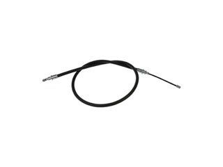 2000-2004 Dodge Dakota Parking Brake Cable - Front (Dorman)