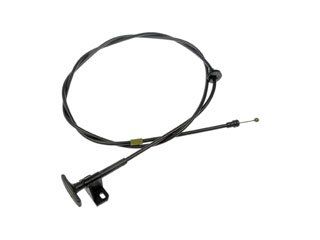 1977-1991 GMC Jimmy Hood Release Cable (Dorman)