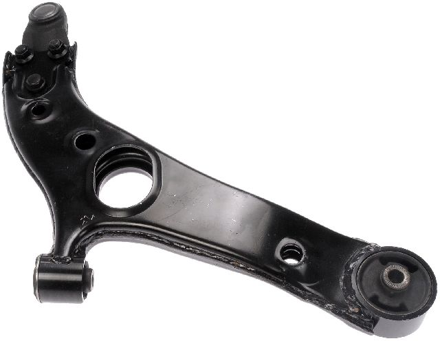 2012-2014 Hyundai Azera Suspension Control Arm and Ball Joint Assembly - Front Left Lower (Dorman)