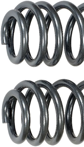 2011-2020 Dodge Grand Caravan Coil Spring - Rear (Dorman)