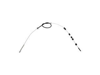 1998-2002 Ford Crown Victoria Parking Brake Cable - Rear Left (Dorman)