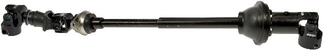 2009-2012 Dodge Nitro Steering Shaft - Lower Intermediate (Dorman)