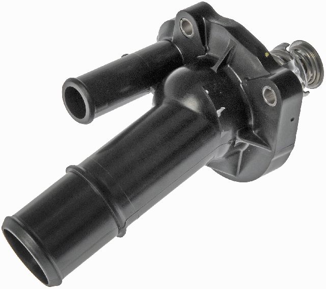 2012-2018 Ford Focus Engine Coolant Thermostat Housing Assembly (Dorman)