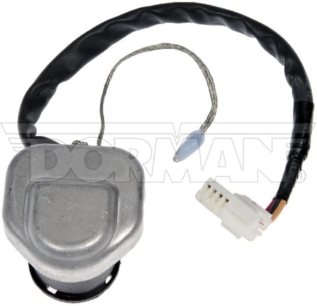 2006-2009 Mazda 3 High Intensity Discharge (HID) Headlight Igniter - Left or Right (Dorman)