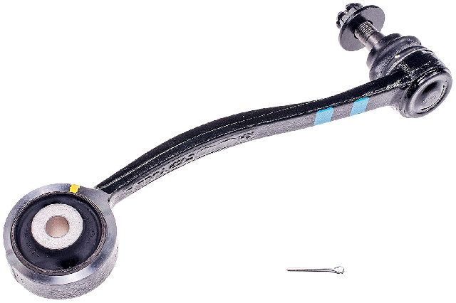 2014-2016 Hyundai Equus Suspension Control Arm and Ball Joint Assembly - Front Right Upper Rearward (Dorman)