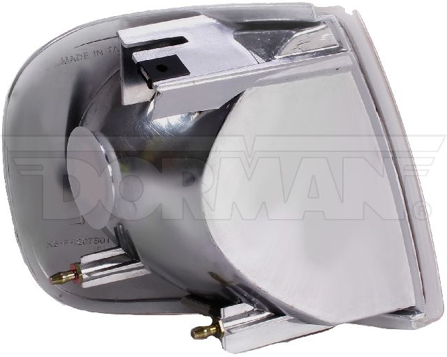 1997-2003 Ford F-150 Turn Signal / Parking Light Assembly - Front Left (Dorman)