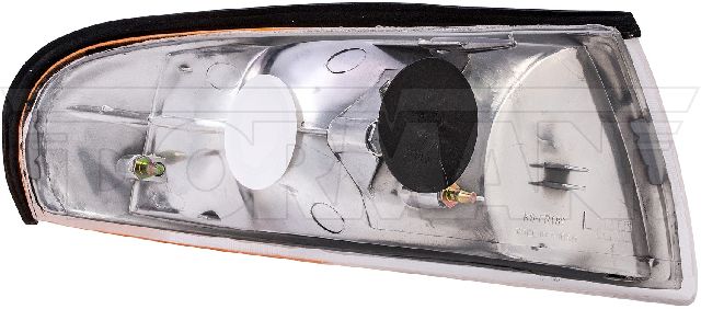 1994-1998 Ford Mustang Parking Light Assembly - Left (Dorman)