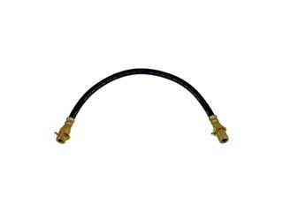 1972-1973 International Scout II Brake Hydraulic Hose - Front Left or Front Right (Dorman)