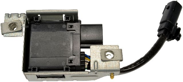 2011-2012 Ford F-550 Super Duty Nitrogen Oxide (NOx) Sensor Module (Dorman)