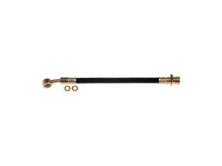 2009-2016 Honda Pilot Brake Hydraulic Hose - Rear Right Outer (Dorman)