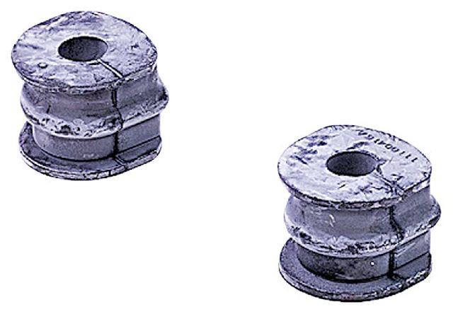 2015 INFINITI Q40 Suspension Stabilizer Bar Bushing Kit - Rear (Dorman)
