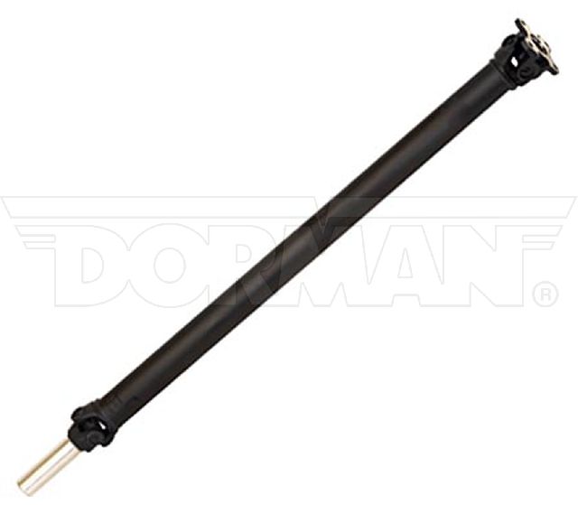 2003-2006 Ford Expedition Drive Shaft - Rear (Dorman)