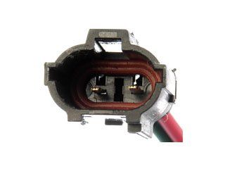 2004-2011 Chevrolet Aveo Window Motor and Regulator Assembly - Front Right (Dorman)